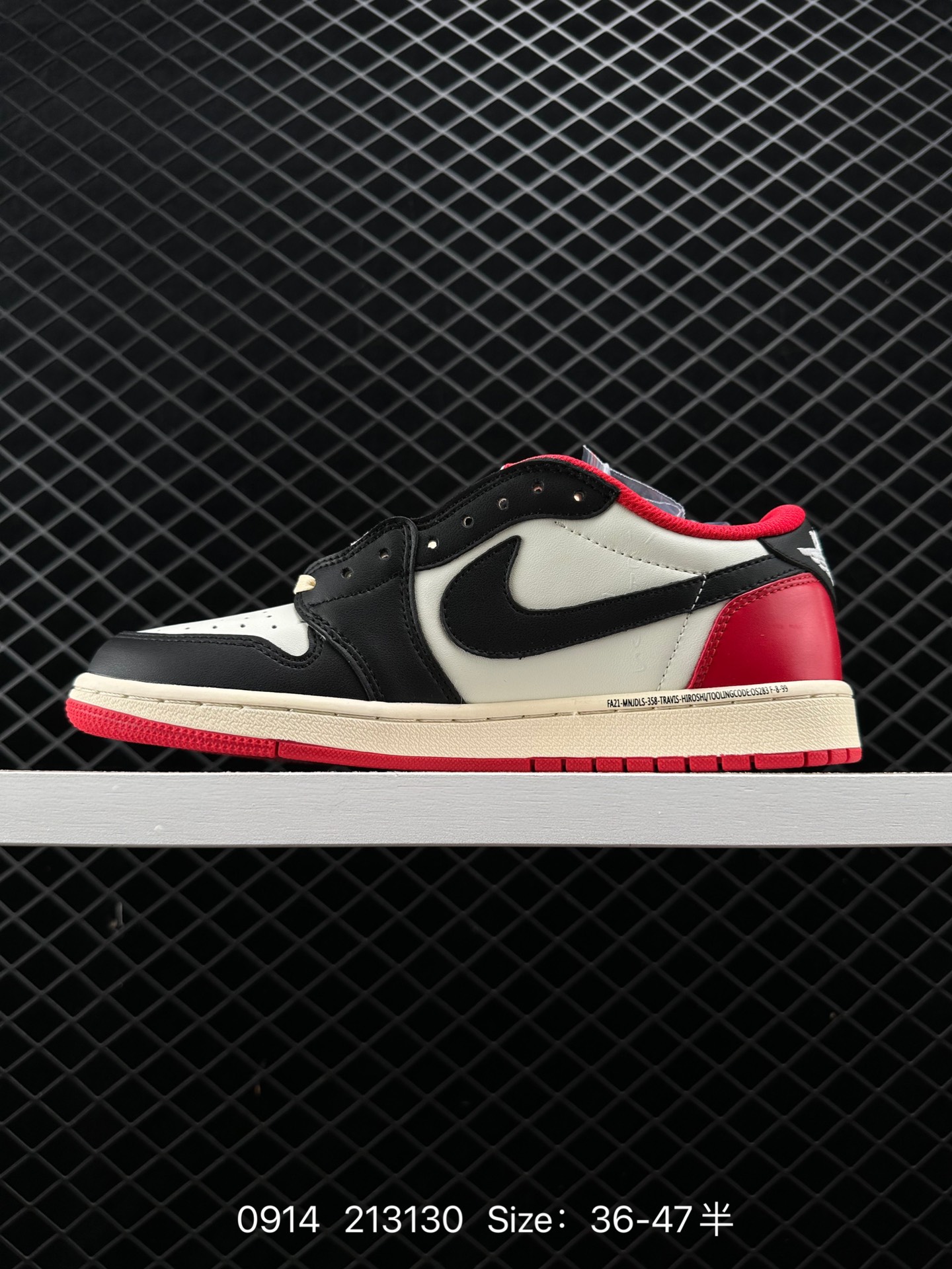 NIKE  Air Jordan 1 Low OG Sp